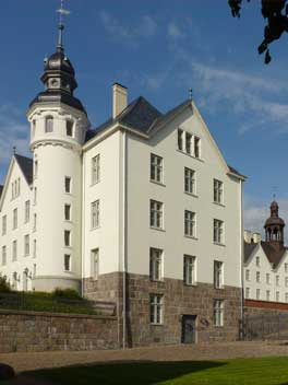 Plöner Schloss