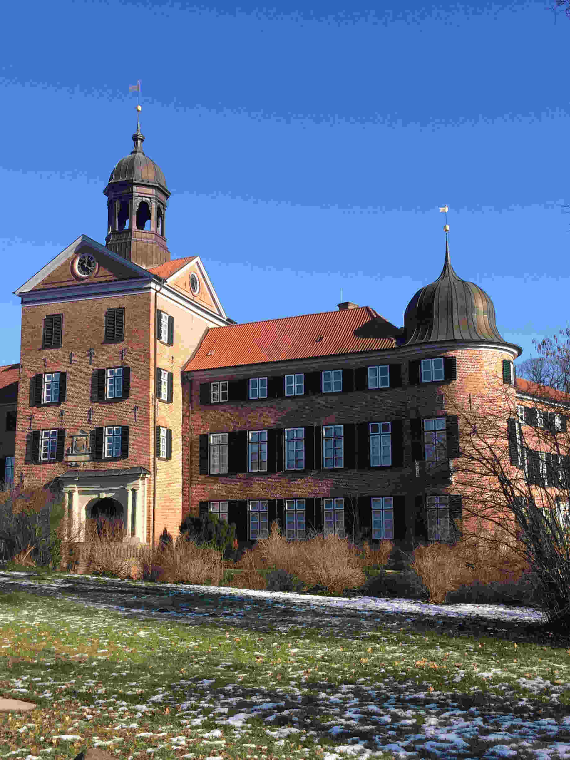 Schloss Eutin